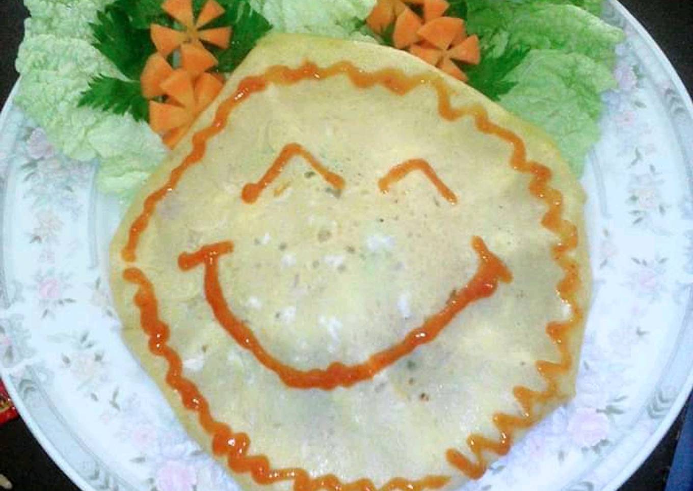 Nasi goreng santan