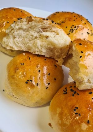 Une photo de Petits pains maison 🍞