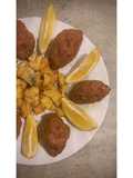 Kibbeh