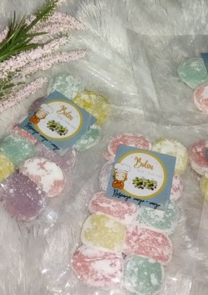 Foto resep Bolsu