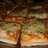 Pizza rellena