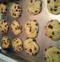 Easy Way Prepare Easy &amp; Delicious Chocolate Chip Cookies the So Delicious Makes you drool