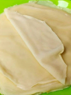 Foto resep Kulit Risol