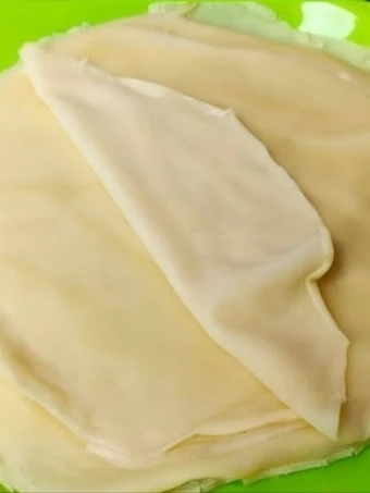 Cara Gampang Membikin Resep Kulit Risol yang  Bikin Ketagihan Anti Ribet, Mantap