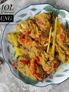Foto resep Pesmol Ikan Kembung