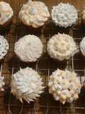 Cupcakes "Picos Locos"