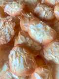 141 • Tuiles aux amandes (tegole alle mandorle) con albumi 🇫🇷
