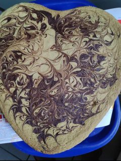 Foto resep Bolu marbel