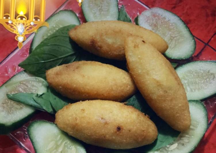 كبة تمن