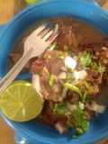 Aguascalientes-Style Beef Birria