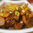 29. Semur Daging Sapi