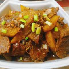 รูปของ 29. Semur Daging Sapi