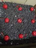 Black Forest Cake Yummy😋