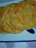 Roti Maryam Arab 😆
