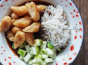 Gambar pempek ikan