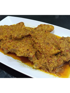 Foto resep Ayam betutu