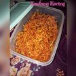 60. Kentang kering kriuk