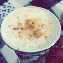 A picture of Coffee.