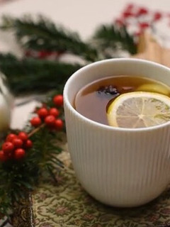 Forralt bor 2018 (lélekmelengető) recept fotója