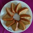 Chocolate Chiffon Cake
