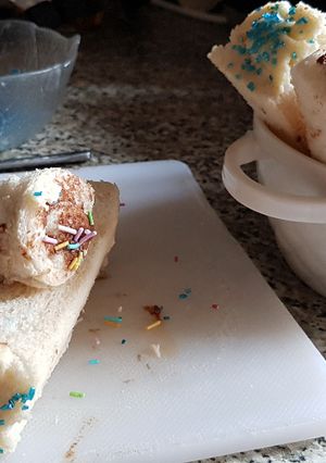 Foto principal de Rollitos en Pan de Molde