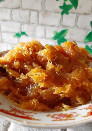 Foto resep Selai nanas homemade