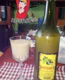 Cola de mono