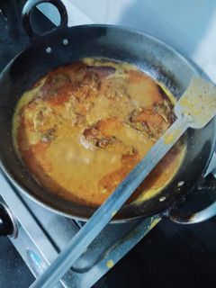 ग्रेवी मछली रेसिपी मुख्य फोटो
