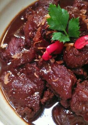 Foto resep Malbi