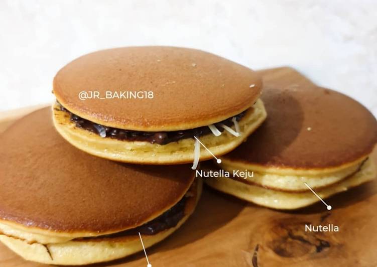 Dorayaki