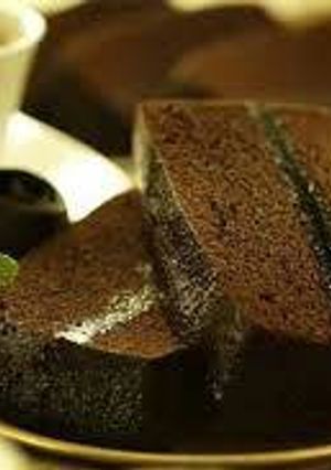 Foto resep Brownies Amanda
