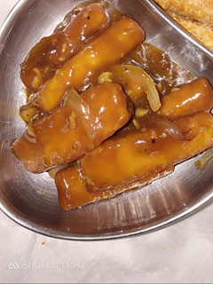 हनी चिल्ली पोटैटो (honey chilli potato recipe in Hindi) रेसिपी मुख्य फोटो