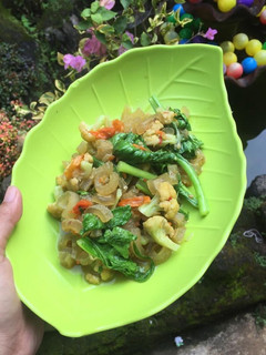 Foto resep Tumis Kikil Sayur