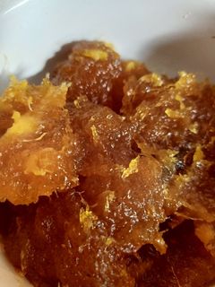 Foto resep Selai Nenas
