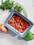 Beef Bolognese