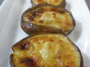 A picture of mayo shiitake