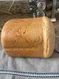 Pan con hierbas finas