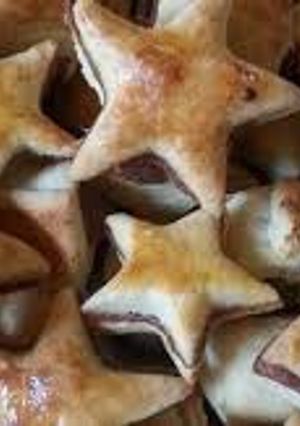 صورة لوصفة التمرية (الكليجة) روعه