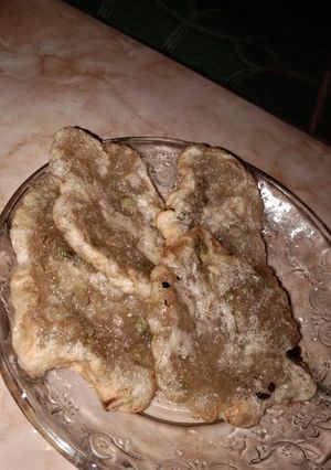 Foto resep Cireng dadakan
