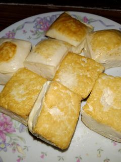 Foto resep Tahu siksa Betawi