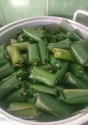 Foto resep Lemper 1000an