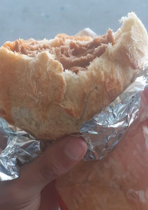 Foto de Bifanas à moda do Porto