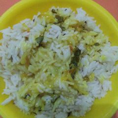 A picture of Kadi Rice.