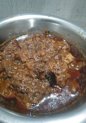 சிக்கன் வறுவல்.... செய்முறை முக்கிய புகைப்படம்