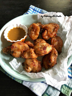 Foto resep Ayam Goreng Tepung