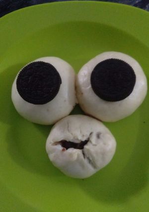 Foto resep Bakpao lembut