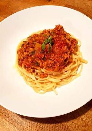 A picture of Suugo.