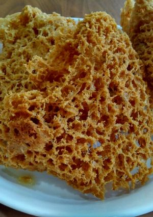 Foto resep Kremesan kriuk