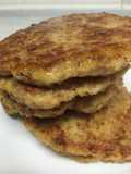 Easy and Delicious Hamburger Patties