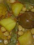 Olla Gitana